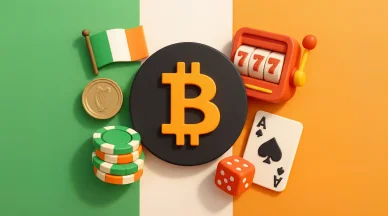 Irish Crypto Casino Bonuses and Promotions 