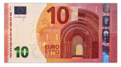 10 euro 10 euro