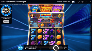 Jackpot Twin Casino em Portugal, 12 de agosto de 2026, às 10:32