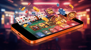 Mobile Gaming on Crypto Casinos