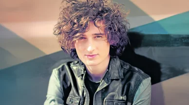 Życiorys Życiorys Davida Podsiadło