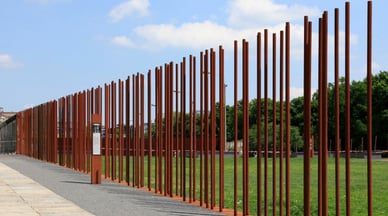 Gedenkstätte Berliner Mauer Touren