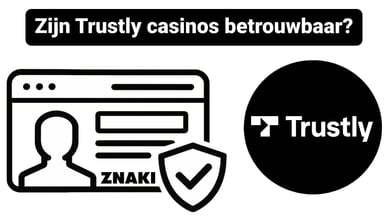 casinos Trustly