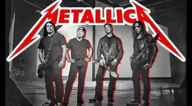 Metallica tagjai A zenekar Metallica