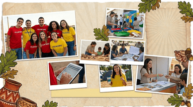 Festival do Crato: o papel dos voluntários na organização do evento