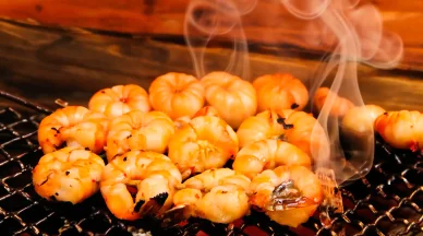 アニサマ、けやきひろば・フード