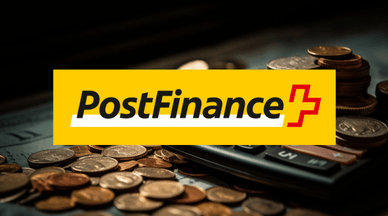 Was ist PostFinance?