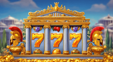 Casino with a minimum deposit of 20 euros