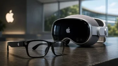 Apple Vision