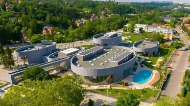 Ellipsum Élmény Barlangfürdő Ellipsum Élmény