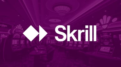 Найкращі казино зі Скрілл