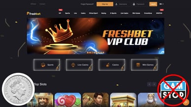 casino online 5 deposit