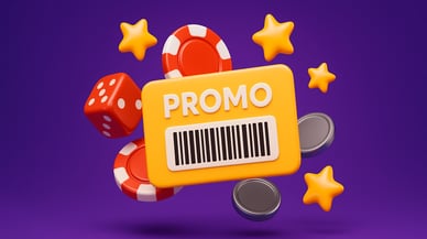 Промокоди казино