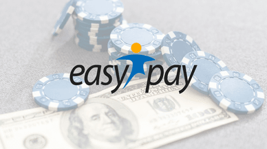 Поповнити казино з easyPay