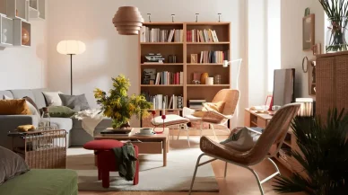 IKEA produktsortiment