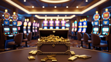 legjobb fizető online kaszinó