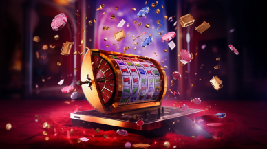 Промокоды казино Украина