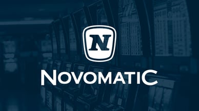 Казино з провайдером Novomatic