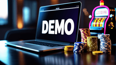 Гра в казино в демо режимі