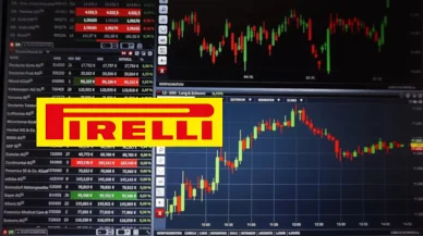 Azioni Pirelli alla Borsa Italiana Azioni Pirelli