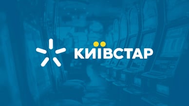Казино с пополнением с Киевстар