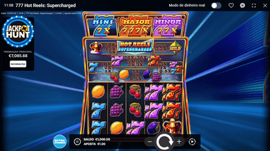 Jackpot Twin Casino em Portugal, 25 de agosto de 2026, às 11:07