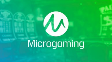 Казино з провайдером Microgaming