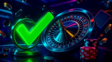Перевірені онлайн-казино