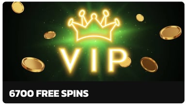 new casino free spins no deposit
