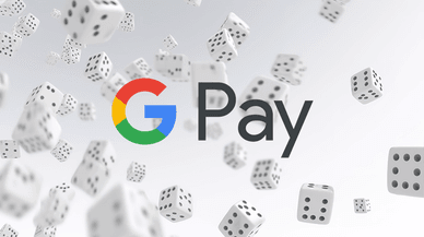 Kaszinó befizetés google pay