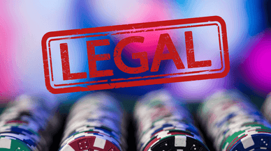 Legale Online-Casinos in der Schweiz