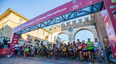 Verona Marathon