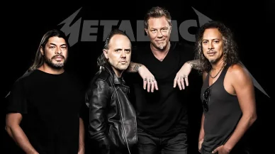 2003 óta a Metallica felállása nem változott Metallica tagjai
