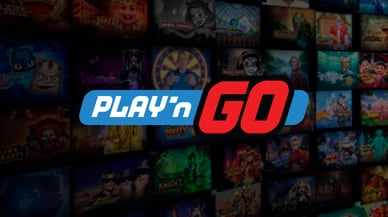 Казино з провайдером Play’n’GO