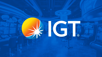 Казино з провайдером IGT