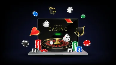 Ζωντανή Ρουλέτα στην online casino Live Roulette