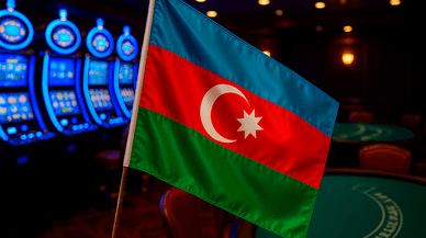 Казино в Азербайджані