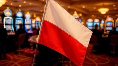 Онлайн казино Польщі