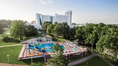 Rixos-Prykarpattya Resort