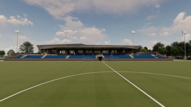 koninklijke hfc stadion