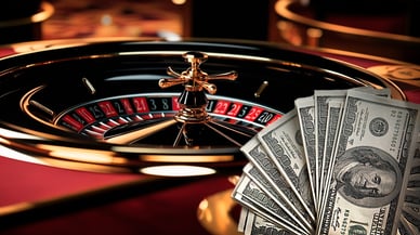 Грати в казино на гроші