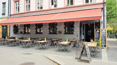 Eldhuset Restaurant Grünerløkka