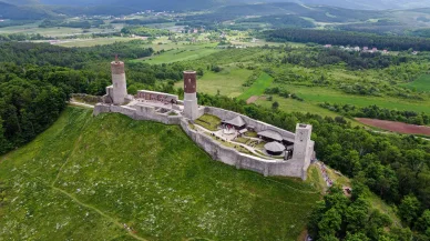 Zamek Królewski w Chęcinach