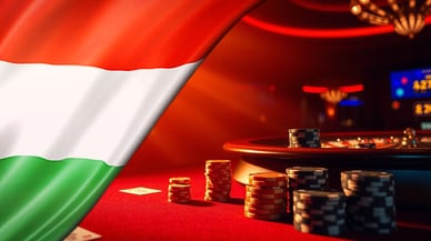 З якого віку можна грати в угорських онлайн-казино