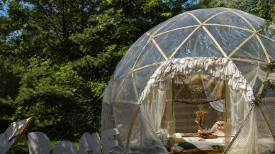 SILENT CAMP — Garbicz Festival