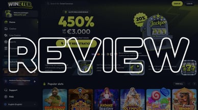 winzter casino review