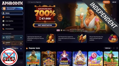 independent non gamstop casinos