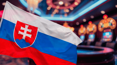 Онлайн казино Словаччини