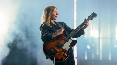 Styl muzyczny Kaski Sochackiej