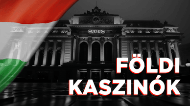 casino magyarország